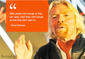 Richard Branson